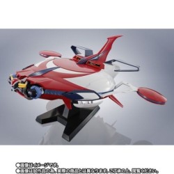 Static Figure - Robot Spirits - UFO Robot Grendizer - Spazer & Mazinger Z Set