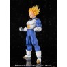 Figurine Statique - Figuart Zéro - Dragon Ball - Vegeta