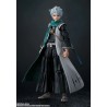 Action Figure - S.H.Figuart - Bleach - Tôshirô Hitsugaya