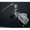 Action Figure - S.H.Figuart - Bleach - Tôshirô Hitsugaya