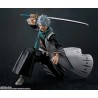 Action Figure - S.H.Figuart - Bleach - Tôshirô Hitsugaya