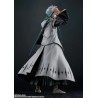 Action Figure - S.H.Figuart - Bleach - Tôshirô Hitsugaya