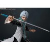 Action Figure - S.H.Figuart - Bleach - Tôshirô Hitsugaya
