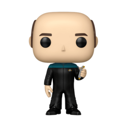 POP - POP Television - Star Trek - 1928 - The Doctor