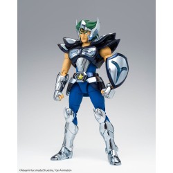 Figurine articulée - Myth Cloth - Saint Seiya - Moses de la Baleine
