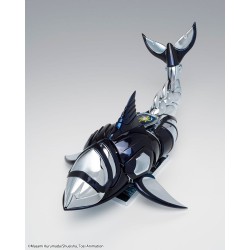 Action Figure - Myth Cloth - Saint Seiya - Whale Moses