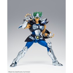 Figurine articulée - Myth Cloth - Saint Seiya - Moses de la Baleine