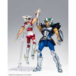 Figurine articulée - Myth Cloth - Saint Seiya - Moses de la Baleine