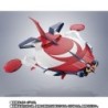 Static Figure - Robot Spirits - UFO Robot Grendizer - Spazer & Mazinger Z Set