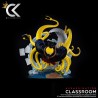 Statue de collection - Assassination Classroom - Koro Sensei