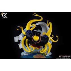Collector Statue - Assassination Classroom - Koro Sensei