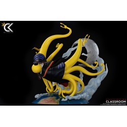 Collector Statue - Assassination Classroom - Koro Sensei
