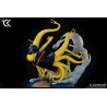 Collector Statue - Assassination Classroom - Koro Sensei