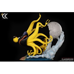 Statue de collection - Assassination Classroom - Koro Sensei