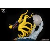 Collector Statue - Assassination Classroom - Koro Sensei