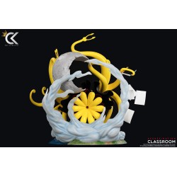 Statue de collection - Assassination Classroom - Koro Sensei