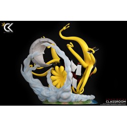Collector Statue - Assassination Classroom - Koro Sensei