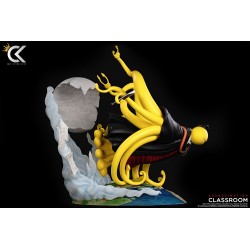 Collector Statue - Assassination Classroom - Koro Sensei