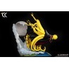 Statue de collection - Assassination Classroom - Koro Sensei