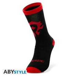 Socks - World of Warcraft - Horde