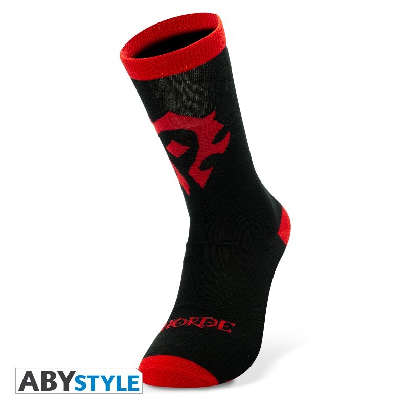 Socks - World of Warcraft - Horde
