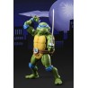 Figurine articulée - S.H.Figuart - Les Tortues Ninja - Leonardo