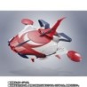 Static Figure - Robot Spirits - UFO Robot Grendizer - Spazer & Mazinger Z Set