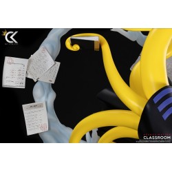 Collector Statue - Assassination Classroom - Koro Sensei