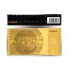 Ticket de collection - Golden Tickets Black Edition - Assassination Classroom - Koro Sensei