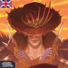 Trading Cards - Play Booster - Magic The Gathering - Outlaws of the Thunder Junction - Play Booster Box