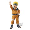 Static Figure - Colosseum - Naruto - Naruto Uzumaki