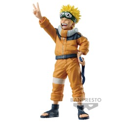 Figurine Statique - Colosseum - Naruto - Naruto Uzumaki