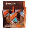 Trading Cards - Collector Booster - Magic The Gathering - Outlaws of the Thunder Junction - Collector Booster Box