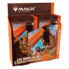 Trading Cards - Collector Booster - Magic The Gathering - Outlaws of the Thunder Junction - Collector Booster Box