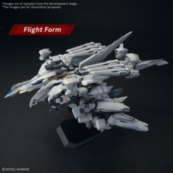 Maquette - High Grade - Gundam - Alyzeus