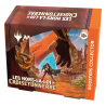 Cartes (JCC) - Booster Collector - Magic The Gathering - Les Hors-la-loi de Croisetonnerre - Collector Booster Box
