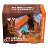Trading Cards - Collector Booster - Magic The Gathering - Outlaws of the Thunder Junction - Collector Booster Box