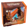 Cartes (JCC) - Booster Collector - Magic The Gathering - Les Hors-la-loi de Croisetonnerre - Collector Booster Box