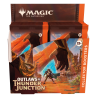 Trading Cards - Collector Booster - Magic The Gathering - Outlaws of the Thunder Junction - Collector Booster Box