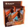 Trading Cards - Collector Booster - Magic The Gathering - Outlaws of the Thunder Junction - Collector Booster Box