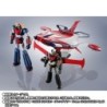 Static Figure - Robot Spirits - UFO Robot Grendizer - Spazer & Mazinger Z Set
