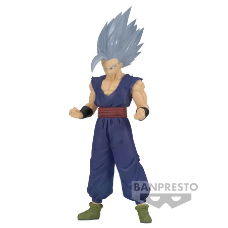 Static Figure - Clearise - Dragon Ball - Son Gohan