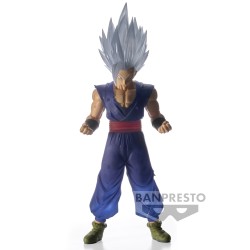 Static Figure - Clearise - Dragon Ball - Son Gohan