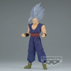 Static Figure - Clearise - Dragon Ball - Son Gohan