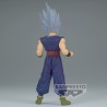 Static Figure - Clearise - Dragon Ball - Son Gohan