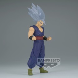 Static Figure - Clearise - Dragon Ball - Son Gohan