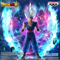 Static Figure - Clearise - Dragon Ball - Son Gohan