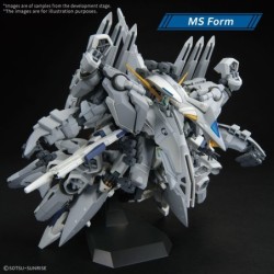 Maquette - High Grade - Gundam - Alyzeus