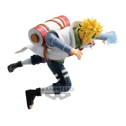 Static Figure - Narutop99 - Naruto - Minato Namikaze
