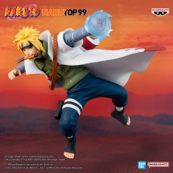 Figurine Statique - Narutop99 - Naruto - Minato Namikaze